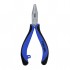 ROK Mini Long nose Plier 5 in.